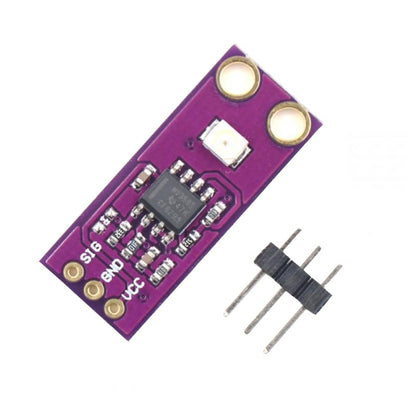 GUVA-S12SD UV Sensor Module | Sunlight Ultraviolet Intensity Detector