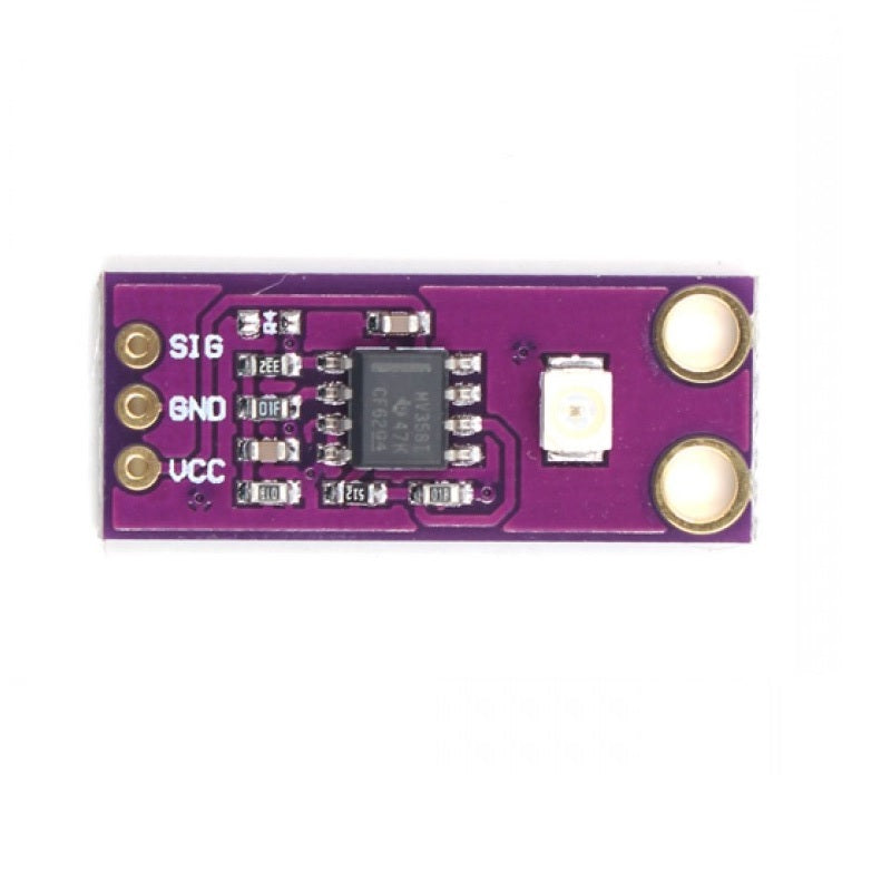 GUVA-S12SD UV Sensor Module | Sunlight Ultraviolet Intensity Detector