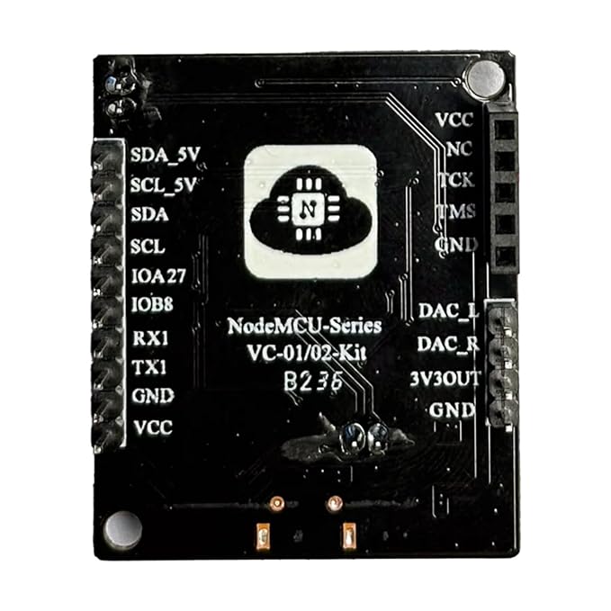 Voice Recognition Module VC-02