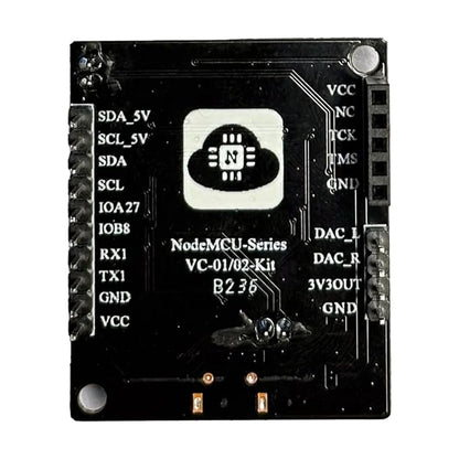 Voice Recognition Module VC-02