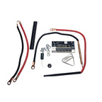 Spot Welding Machine | Capacitor-Based 12V–14.6V Battery Spot Welder Board for 18650/21700 Lithium Battery Pack Assembly, DIY Battery Welding Controller