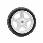 65mm BO Motor Wheel