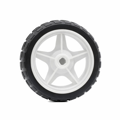 65mm BO Motor Wheel