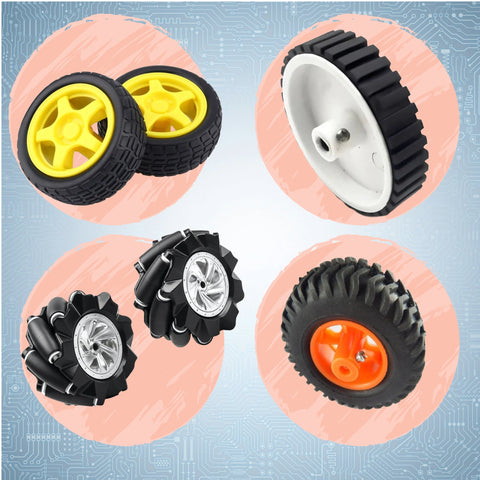 WHEELS