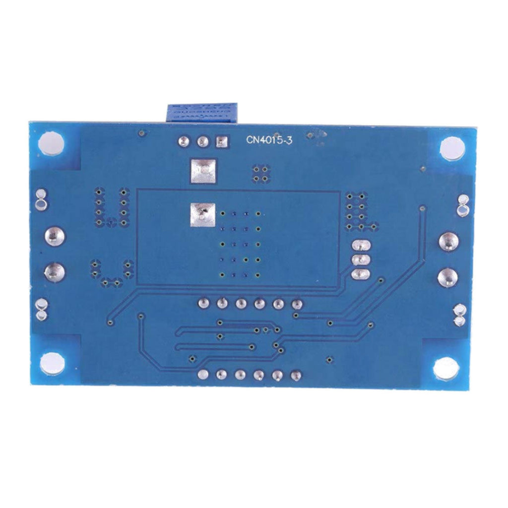 XL4015 Buck Converter with Display 5A Adjustable DC Step Down Module