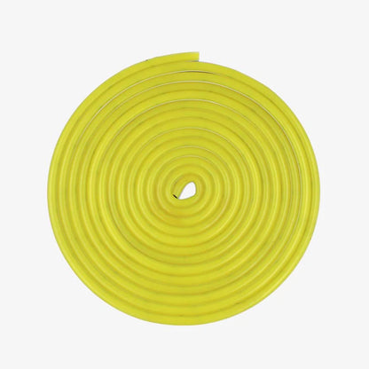 Neon Flexible LED Strip Light -  yellow color - 5M